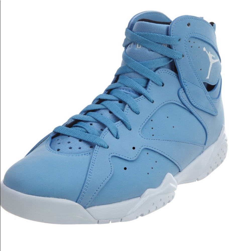 (Air Jordan)  Jordan retro 7 Pantone